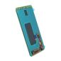 Pantalla Original Service Pack Samsung J8 2018 J810F Gh97-22145A 22149A Negra