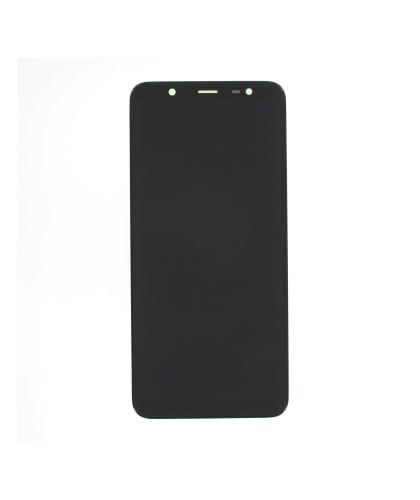 Pantalla Original Service Pack Samsung J8 2018 J810F Gh97-22145A 22149A Negra