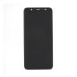 Pantalla Original Service Pack Samsung J8 2018 J810F Gh97-22145A 22149A Negra