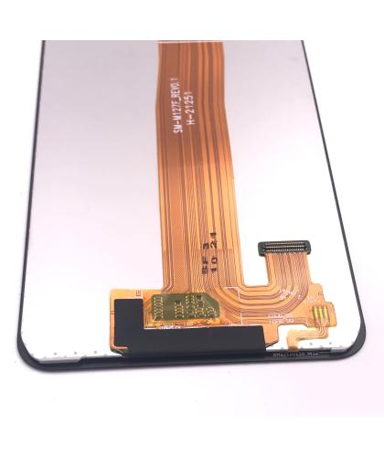 Pantalla Display Original Sin Marco Samsung A12 Sm-A125 (A12)