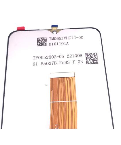 Pantalla Display Original Sin Marco Samsung A12 Sm-A125 (A12)