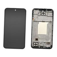 Pantalla Original Samsung Galaxy M35 5G M356 Black