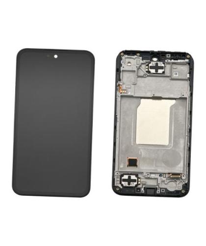 Pantalla Original Samsung Galaxy M35 5G M356 Black