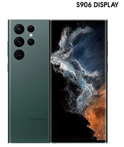 Pantalla Samsung Galaxy S22 Plus S906 Green