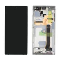 Pantalla Samsung Galaxy Note20 Ultra 5G/4G N986/N985 White