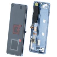 Pantalla Xiaomi Mi 11 56000500K200 56004200K200 Azul Blue