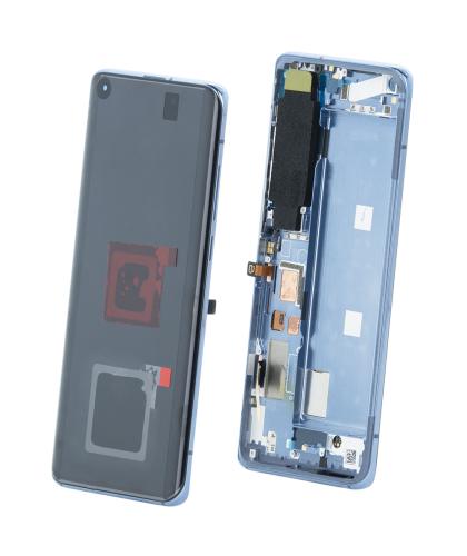 Pantalla Xiaomi Mi 11 56000500K200 56004200K200 Azul Blue