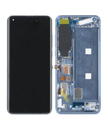 Pantalla Xiaomi Mi 11 56000500K200 56004200K200 Azul Blue