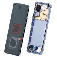 Pantalla Xiaomi Mi 11 5G 56000600K200 Purple