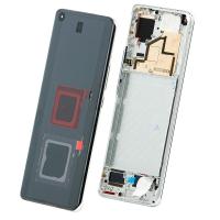 Pantalla Xiaomi Mi 11 5G 56000700K200 Plata Silver