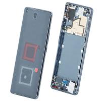 Pantalla  Xiaomi Mi 11 5G 56000800K200 Negra