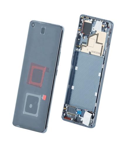 Pantalla  Xiaomi Mi 11 5G 56000800K200 Negra