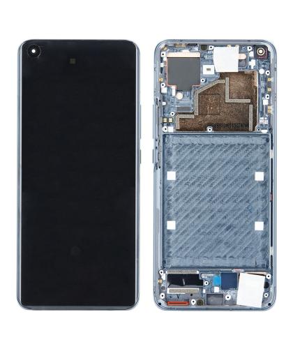 Pantalla  Xiaomi Mi 11 5G 56000800K200 Negra