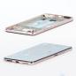 Pantalla Oled Display Para Xiaomi Mi 11 Lite 4G (2021) Black 5600030K9A00/56000B0K9A00