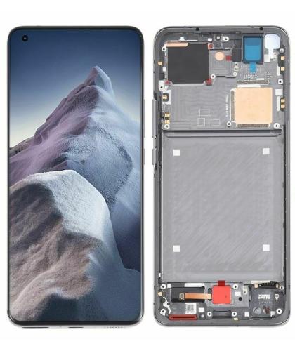 Pantalla Original Xiaomi Mi 11 Ultra 56000300K100