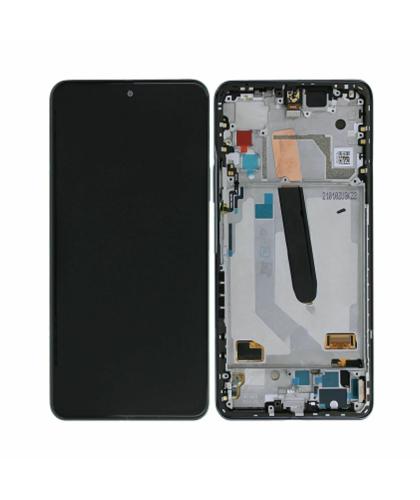 Pantalla Xiaomi Mi 11I 11X 11X Pro Poco F3 Negro 5600030K1100/56000D0K1100