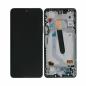 Pantalla Xiaomi Mi 11I 11X 11X Pro Poco F3 Negro 5600030K1100/56000D0K1100