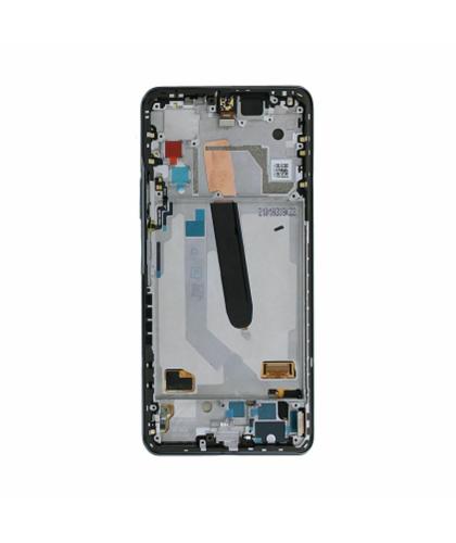 Pantalla Xiaomi Mi 11I 11X 11X Pro Poco F3 Negro 5600030K1100/56000D0K1100