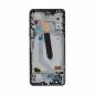Pantalla Xiaomi Mi 11I 11X 11X Pro Poco F3 Negro 5600030K1100/56000D0K1100