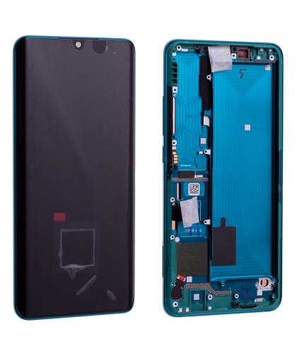 Pantalla Xiaomi Mi Note 10 10 Pro 56000100F400 Verde Green