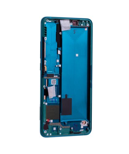Pantalla Xiaomi Mi Note 10 10 Pro 56000100F400 Verde Green
