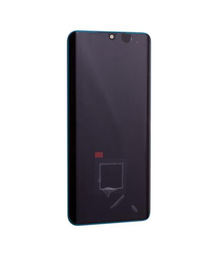 Pantalla Xiaomi Mi Note 10 10 Pro 56000100F400 Verde Green