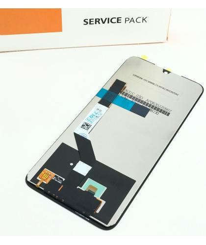 Pantalla 48h para Xiaomi Note 7 Note 7S Note 7 Pro (2019 Original Sin Marco