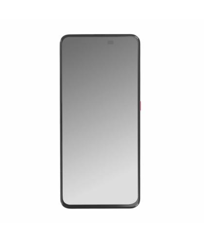 Pantalla Original Service Pack Xiaomi Poco F2 Pro Negro