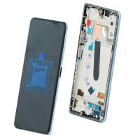Pantalla Original Completa Display Xiaomi Poco F3 560005K11A00 Blanco / White