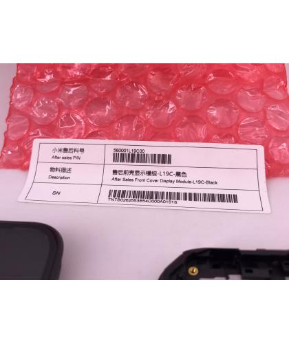 Pantalla Xiaomi Poco M5 4G 560001L19C00