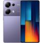 Pantalla Xiaomi Poco M6 Pro 4G / Redmi Note 13 Pro 5G Purple 56000200N600