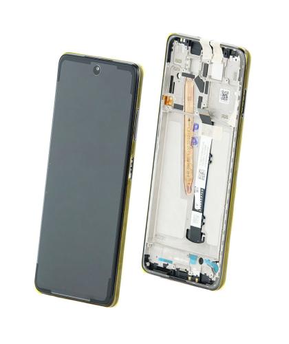 Pantalla Xiaomi Poco X3 Pro 560002J20S00 Tarnish