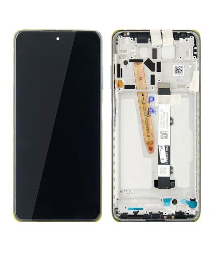 Pantalla Xiaomi Poco X3 Pro 560002J20S00 Tarnish