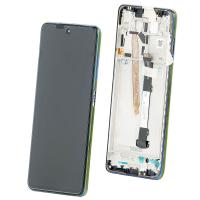 Pantalla Xiaomi Poco X3 Pro / X3 / X3 Nfc 560003J20S00 Azul / Blue 2021