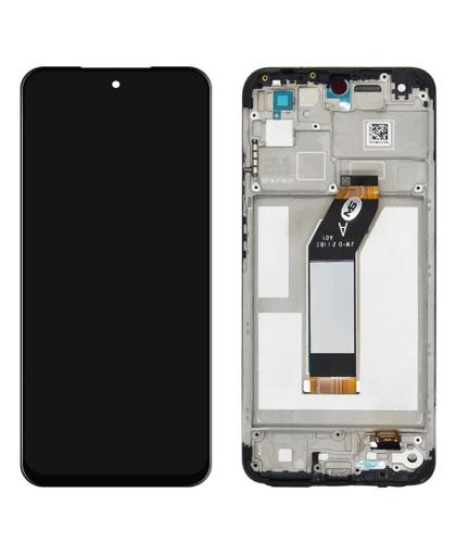 Pantalla Xiaomi Redmi 10 560002K19A00 Tarnish