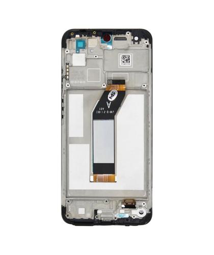 Pantalla Xiaomi Redmi 10 560002K19A00 Tarnish