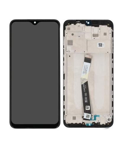 Pantalla Xiaomi Redmi 9 2020 5600050J1900