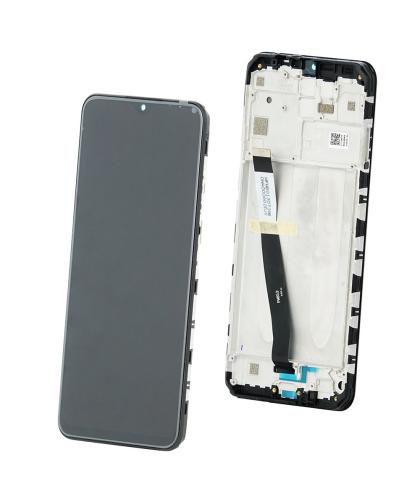 Pantalla Xiaomi Redmi 9 2020 5600050J1900