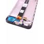 Pantalla Original Service Pack Xiaomi Redmi 9AT 9C 9A 10A 560001C3Lv00 Negro Black