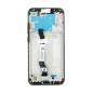 Pantalla Original Xiaomi Redmi Note 8 5600050C3J00 Negro Black
