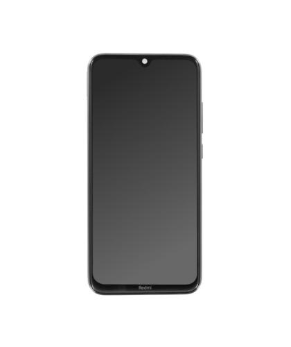 Pantalla Original Xiaomi Redmi Note 8 5600050C3J00 Negro Black