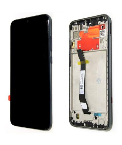 Pantalla Xiaomi Redmi Note 8T 5600040C3X00 Tarnish Chasis