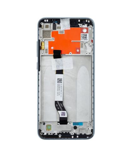 Pantalla Xiaomi Redmi Note 8T 5600040C3X00 Tarnish Chasis