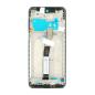 Pantalla Display Original Con Marco Xiaomi Redmi Note 9 Pro / Note 9S / Note 9 Pro Max / Note 10 Lite / Poco M2 Pro White