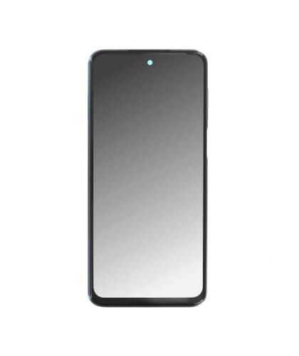 Pantalla Display Original Con Marco Xiaomi Redmi Note 9 Pro / Note 9S / Note 9 Pro Max / Note 10 Lite / Poco M2 Pro White