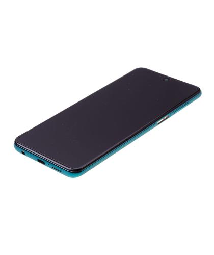 Pantalla Original Xiaomi Redmi Note 9 Pro 560004J6B200 Verde / Green