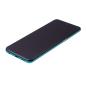 Pantalla Original Xiaomi Redmi Note 9 Pro 560004J6B200 Verde / Green