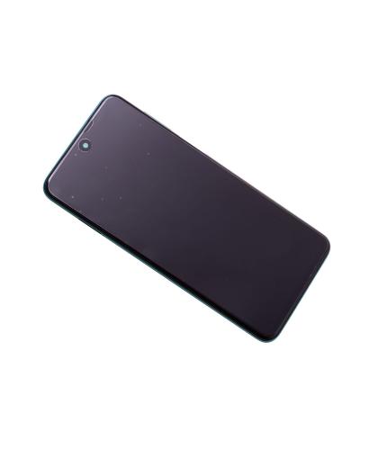 Pantalla Original Xiaomi Redmi Note 9 Pro 560004J6B200 Verde / Green
