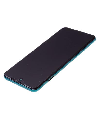 Pantalla Original Xiaomi Redmi Note 9 Pro 560004J6B200 Verde / Green