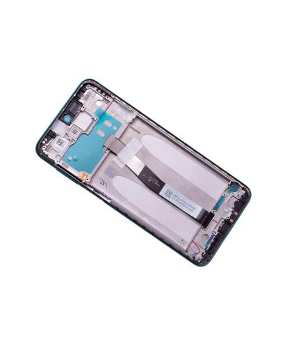 Pantalla Original Xiaomi Redmi Note 9 Pro 560004J6B200 Verde / Green